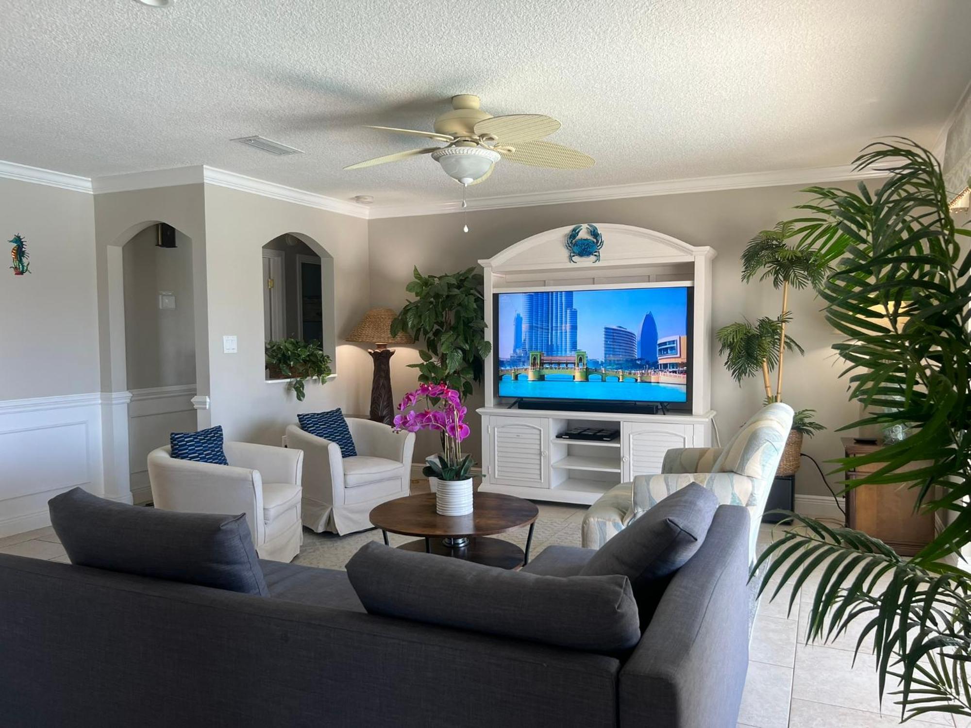 Dolphin Cove In Cocoa Beach Fl Exterior foto
